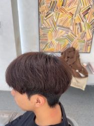 -丝源发型