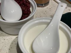 顺德双皮奶-任兴记(定西路店)