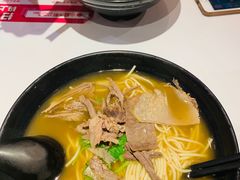 -小杨生煎(黄河路美食休闲街店)
