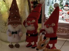 -大头虾越式风味餐厅(光明广场店)