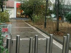 -永和大王(杨高中路店)