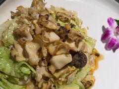 -隆喜元鱼汤包·海鲜(中联广场店)