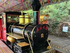 -双龙峡