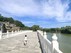 -河北省园博园