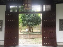 -龙潭水乡