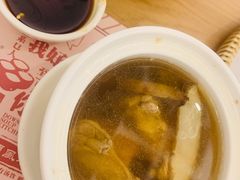 -顺风汤馆·广府粤菜(江宸天街店)