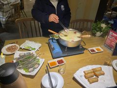 -潮汕壹号·潮汕菜·打边炉·生腌(总店)