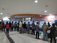 -浙江省中医院(钱塘院区)