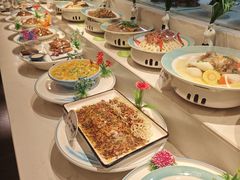 -有红鸡毛店·川菜(建设路店)