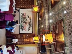 -便宜坊烤鸭店(玉蜓桥天坛店)
