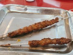 -华天延吉餐厅(西四总店)