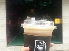 -JPG coffee(广州体育西店)