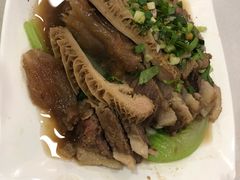 -文辉墨鱼丸大王(铜锣湾渣甸街总店)