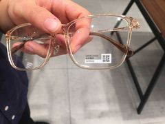 -JINS(北京apm店)