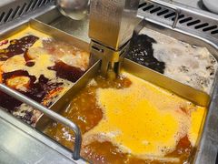 -海底捞火锅(中原万达广场店)