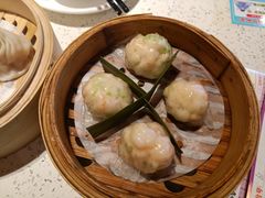 一品鲜虾饺-又一间茶点轩(百汇广场店)