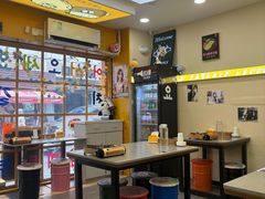 -豚妈妈汤饭·部队锅(南京东路店)