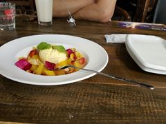 -斯比特花园西餐厅(东方商厦店)