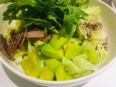 -眉州东坡·熊猫主题餐厅(枫蓝店)
