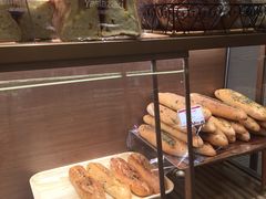 皇后土司-山崎面包(静安久光店)