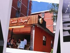 -Catch Bagel(芳草地店)