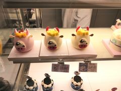 -好利来(南京路一店)