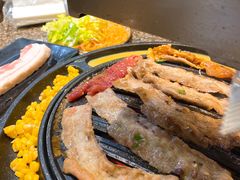 -高丽苑韩国烤肉(海昌路旗舰店)