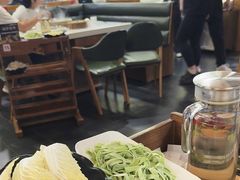 -土连锅·现熬养生汤锅(梁家巷店)