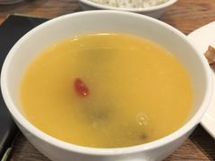-花舍·新派粤菜·西餐·下午茶(亚运村·鸟巢店)