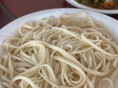 -托克逊老四号餐厅