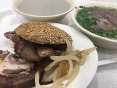 -老磁器口豆汁店(天坛店)