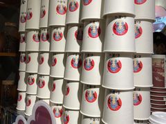 -霸王茶姬(五一路店)