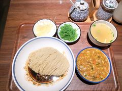 -十面春风·江南面馆(崇宁路店)