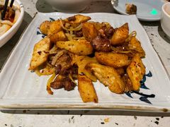 -疆Jiang·新疆秘制料理