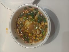 -安吉美渝石锅鱼(芜园西路店)
