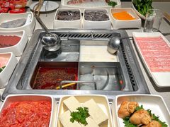 -海底捞火锅(群光广场店)