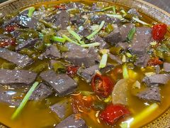 -正宗来凤鱼璧山兔(花卉园店)