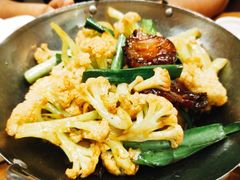 -粤仔湾砂锅粥(滨湖万达店)