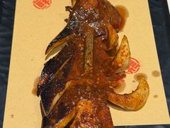 -大锅强·蒸海鲜青岛菜(金沙滩店)