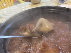 -一煲鸽