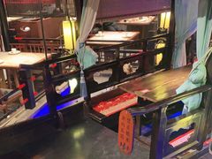 -红蜡烛•瓦罐粥家常菜•夜宵(中山路店)