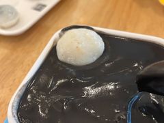 -满记甜品(荟聚购物中心店)