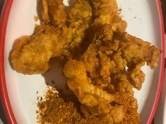 -不夜天烧烤牛骨头(南湖店)