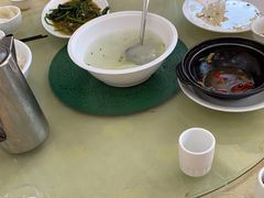-锐记美食店·现捞海鲜(闸坡店)