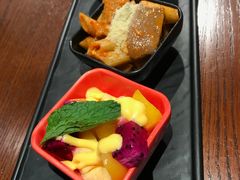 -斯比特花园西餐厅(东方商厦店)