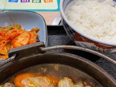 -吉野家(上海美罗城店)
