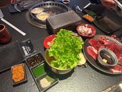 -300杯·和牛烧肉清酒专门店(廊里店)
