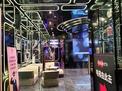 -欢乐迪KTV(南京夫子庙三山街店)
