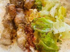 -小寒羊烧烤(凯瑞时代大厦店)