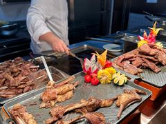 -菲住布渴酒店自助餐厅(阿里巴巴西溪园区店)